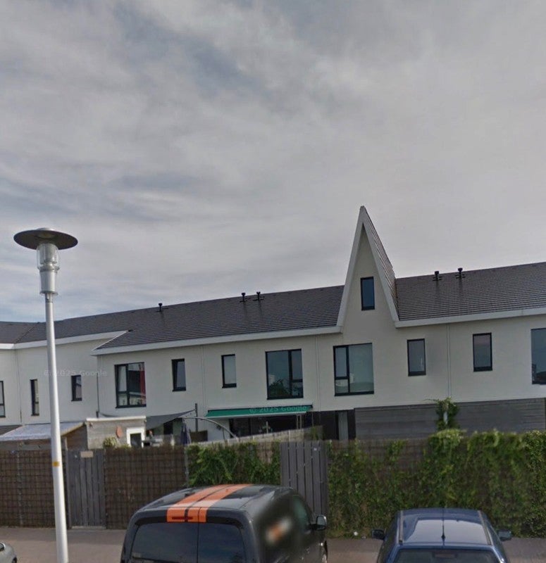 Appartement Boomblauwtje in Apeldoorn