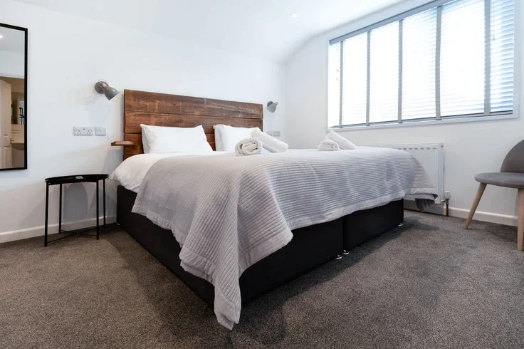 Room Treverbyn Road in St. Ives