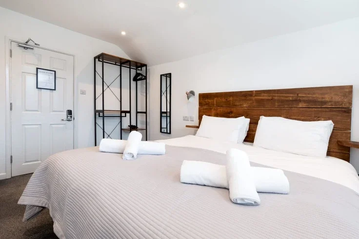 Room Treverbyn Road in St. Ives
