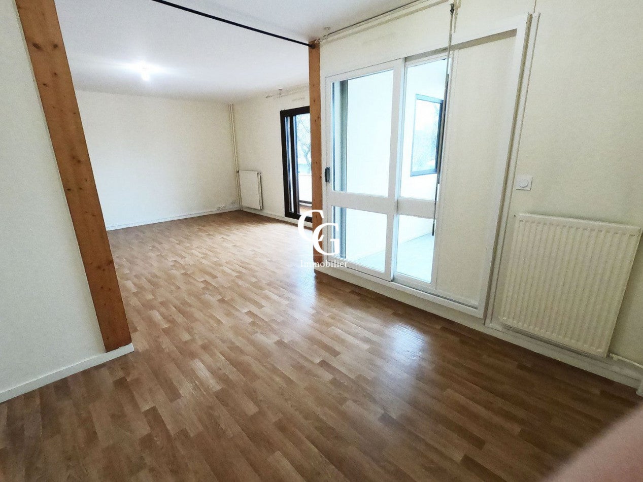 Appartement Rue Président Desmars à Nantes