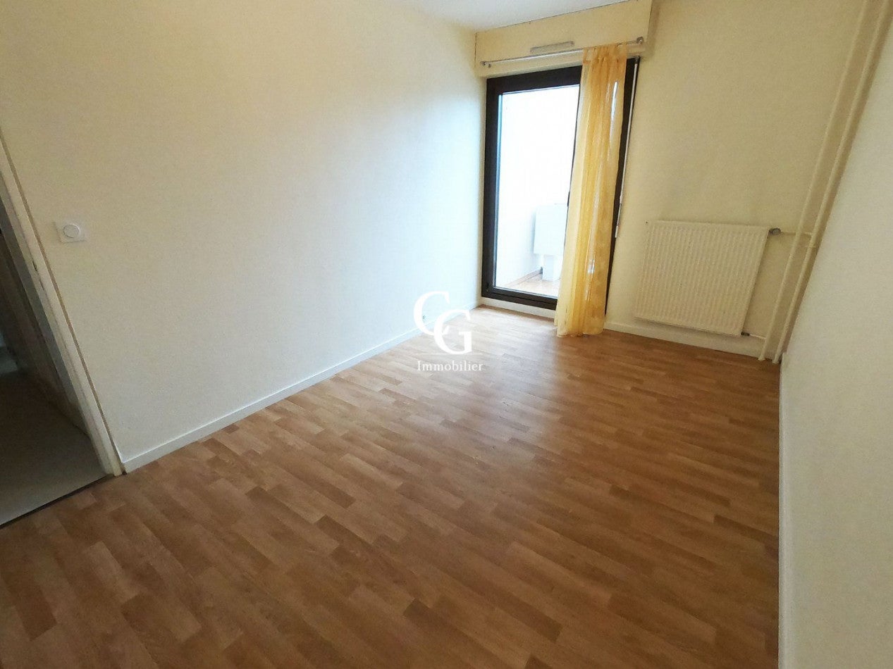 Appartement Rue Président Desmars à Nantes