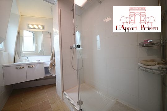 Appartement Avenue du Président Kennedy à Paris