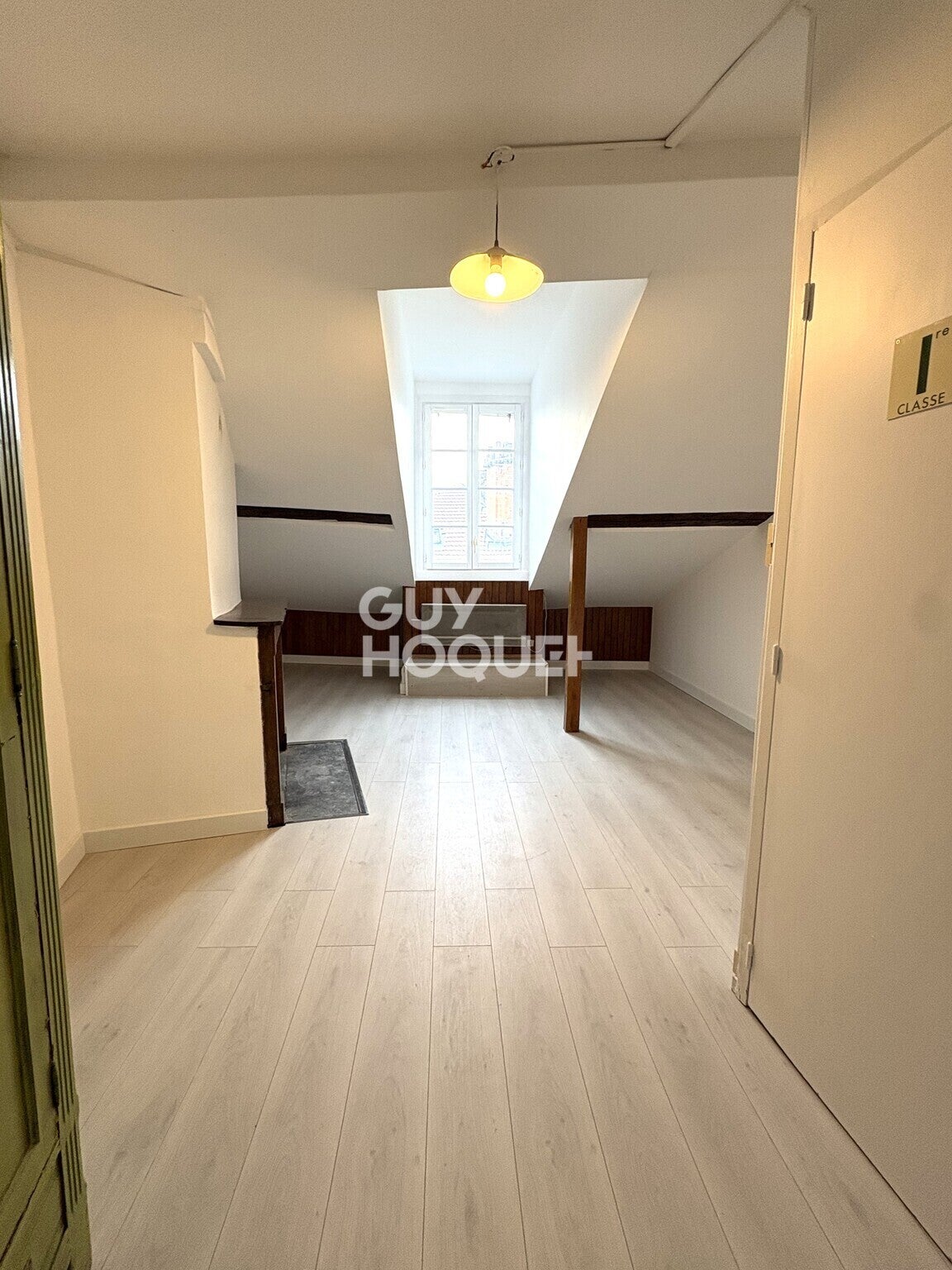 Appartement Grande Rue à Grenoble