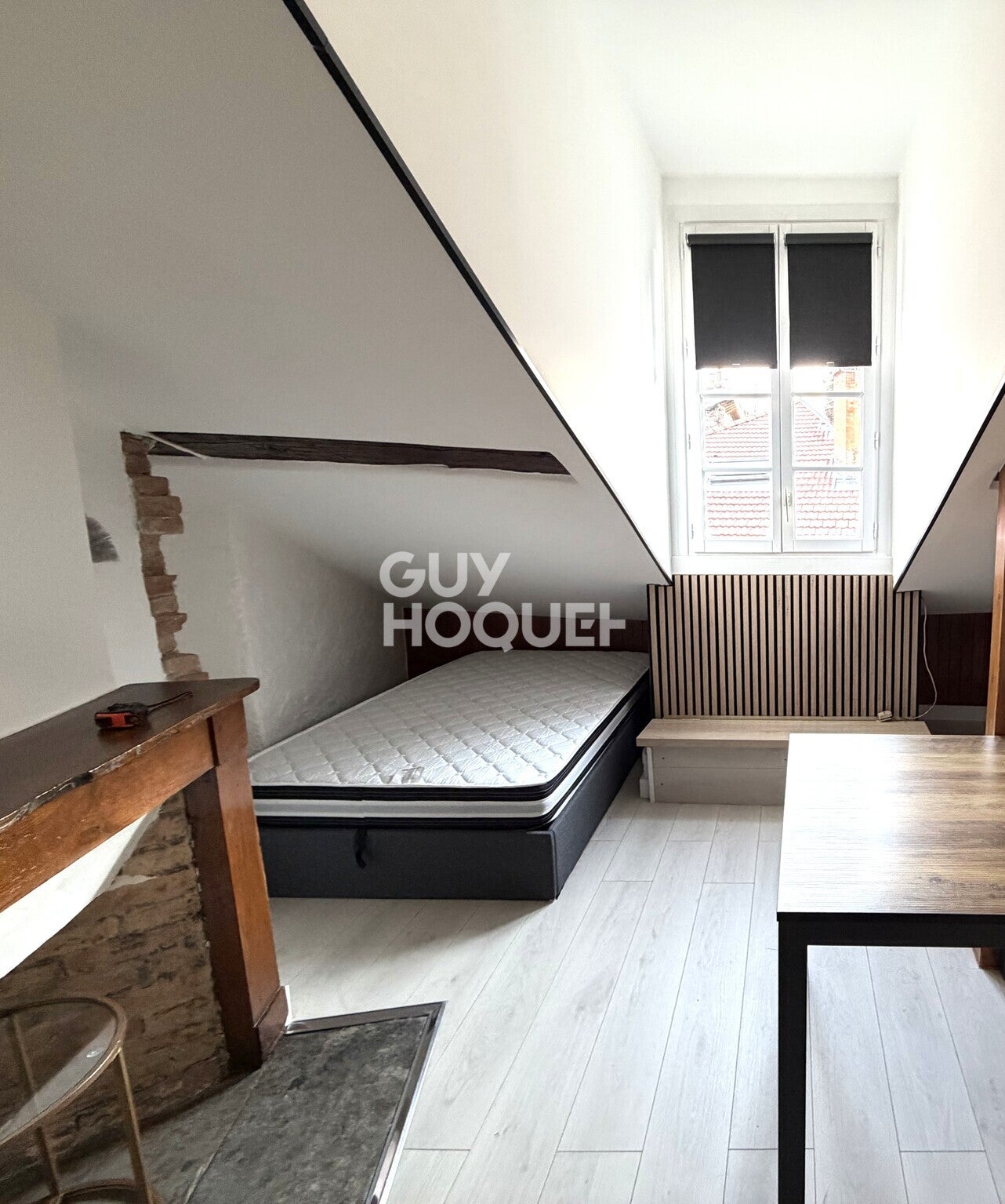 Appartement Grande Rue à Grenoble