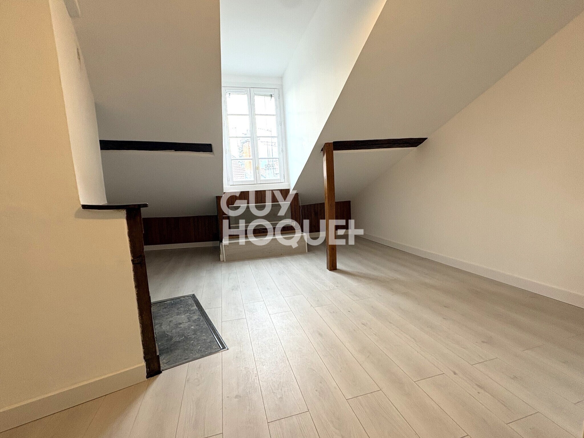 Appartement Grande Rue à Grenoble