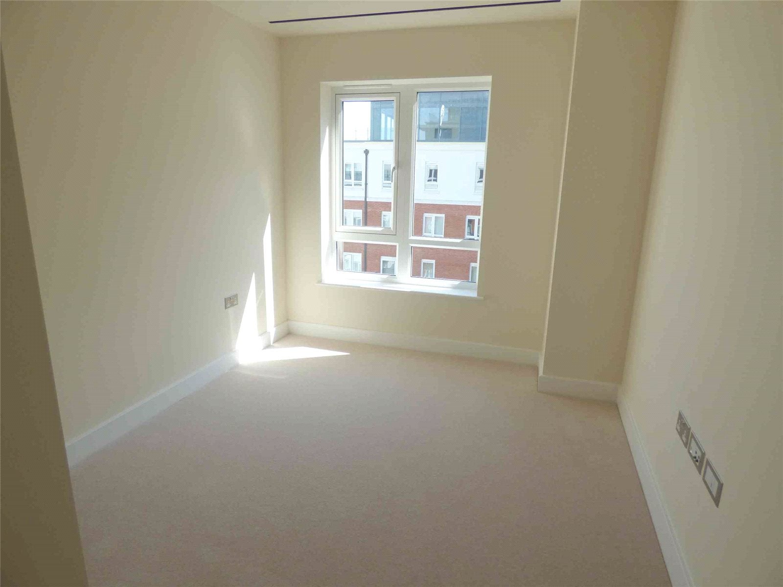 Flat Victoria Street in City of Westminster