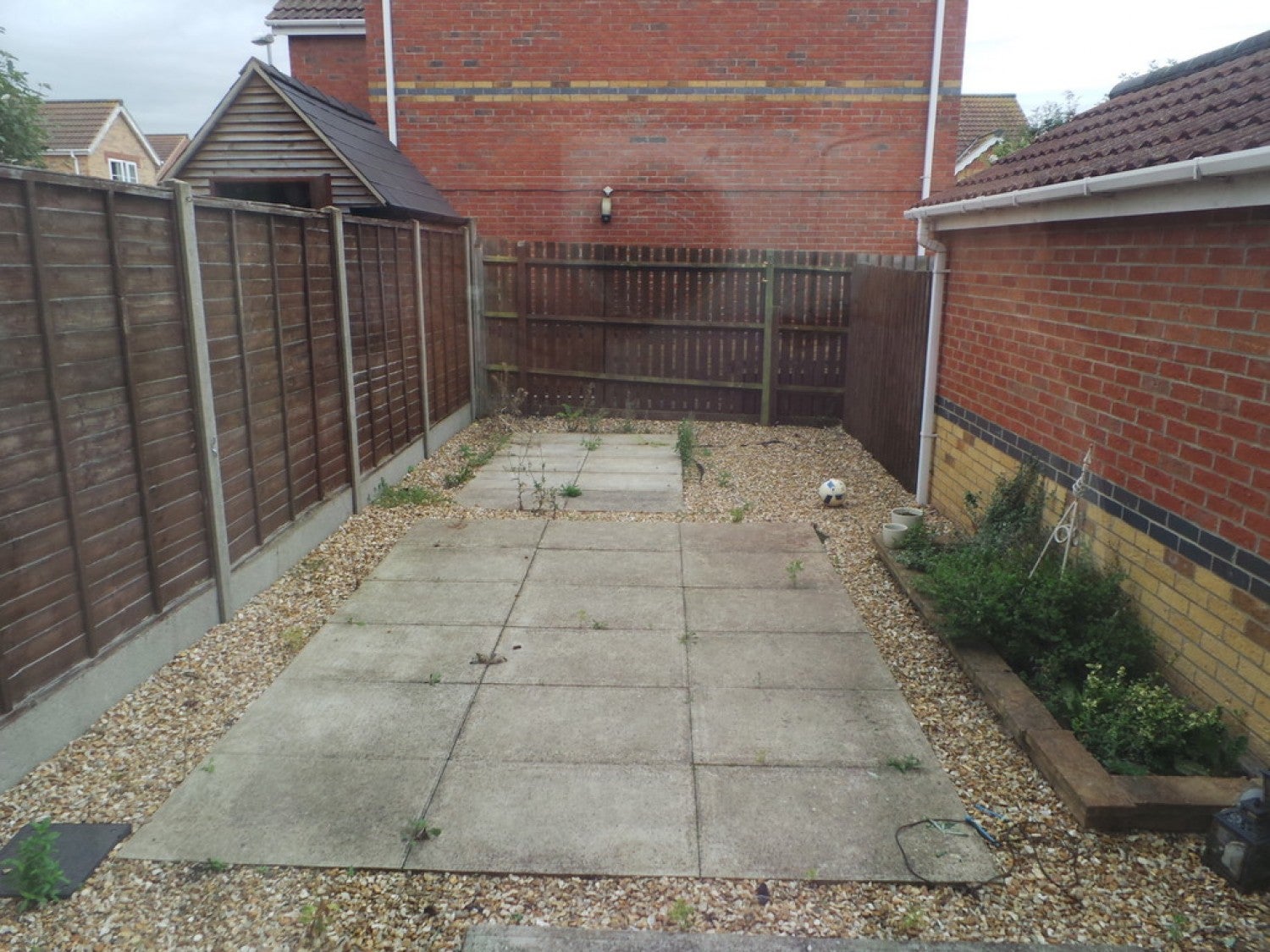 House Juniper Way in West Lindsey
