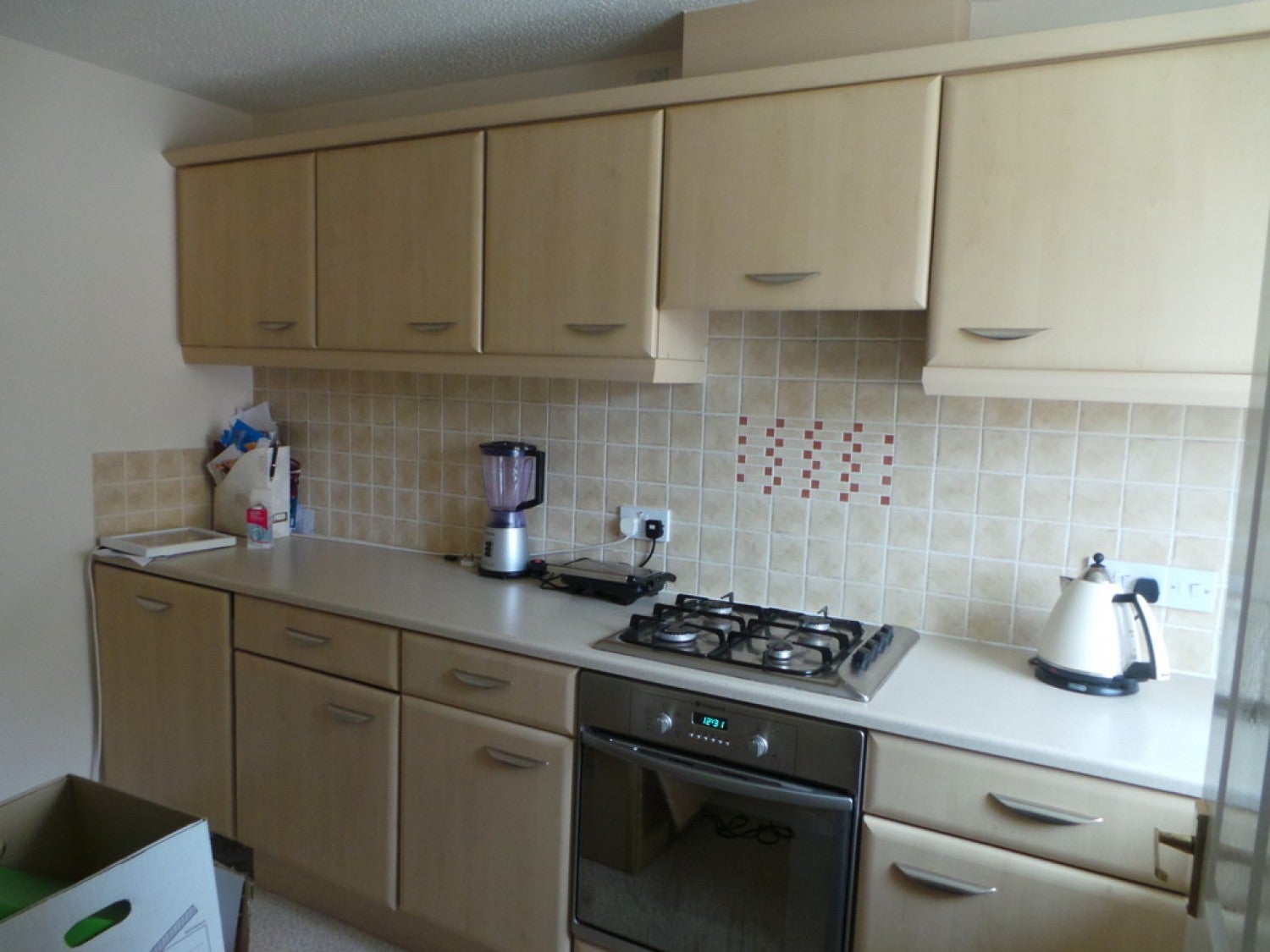 House Juniper Way in West Lindsey