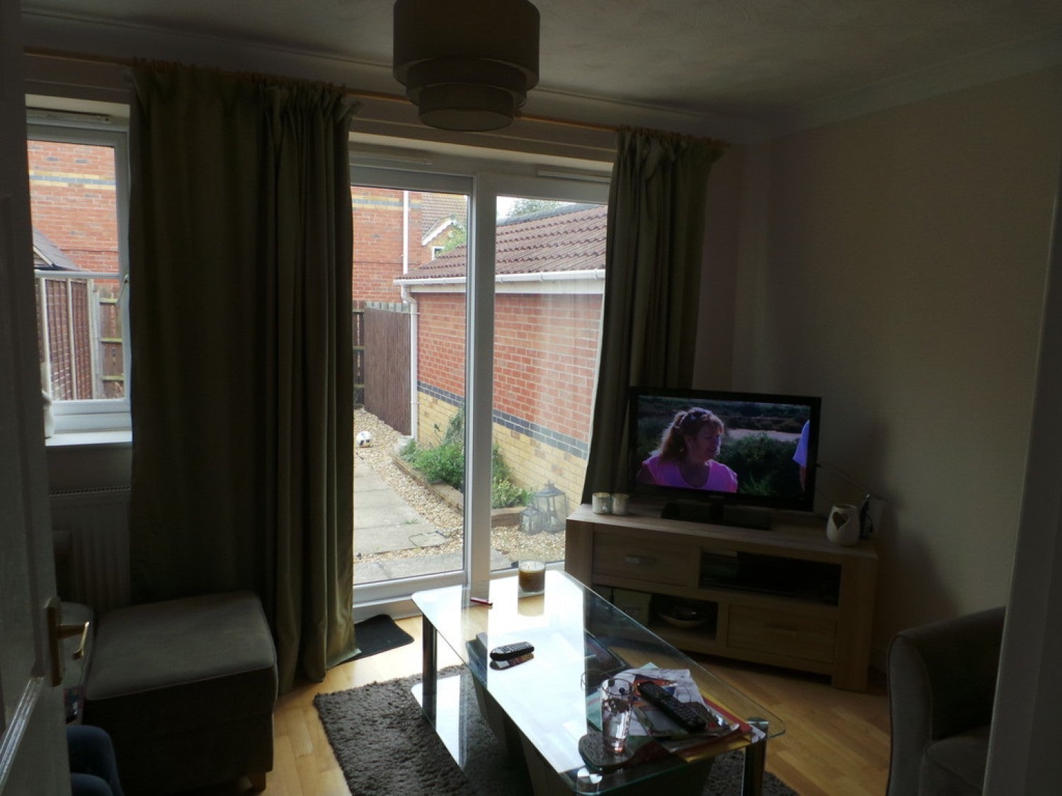 House Juniper Way in West Lindsey