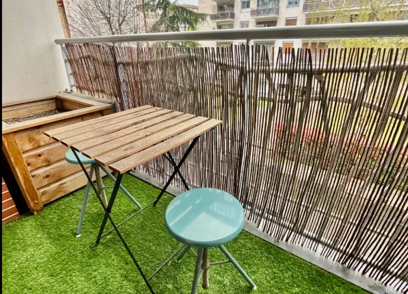 Appartement Rue de l'Ancienne Mairie à Boulogne-Billancourt