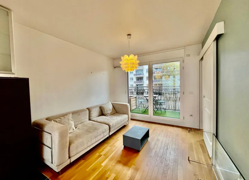Appartement Rue de l'Ancienne Mairie à Boulogne-Billancourt