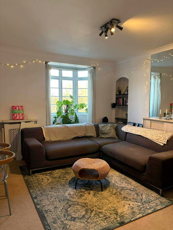 Room Brook Green in Greater London