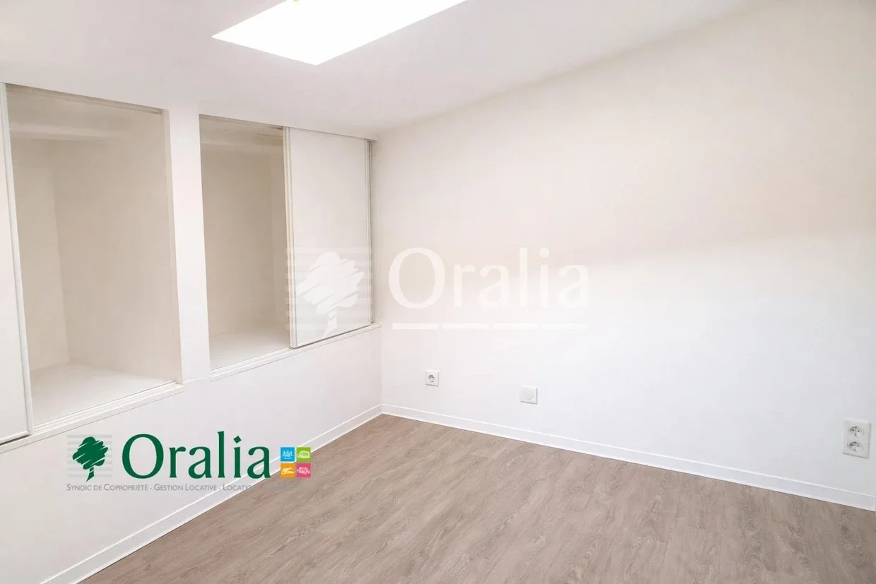 Appartement Rue Béranger à Bordeaux