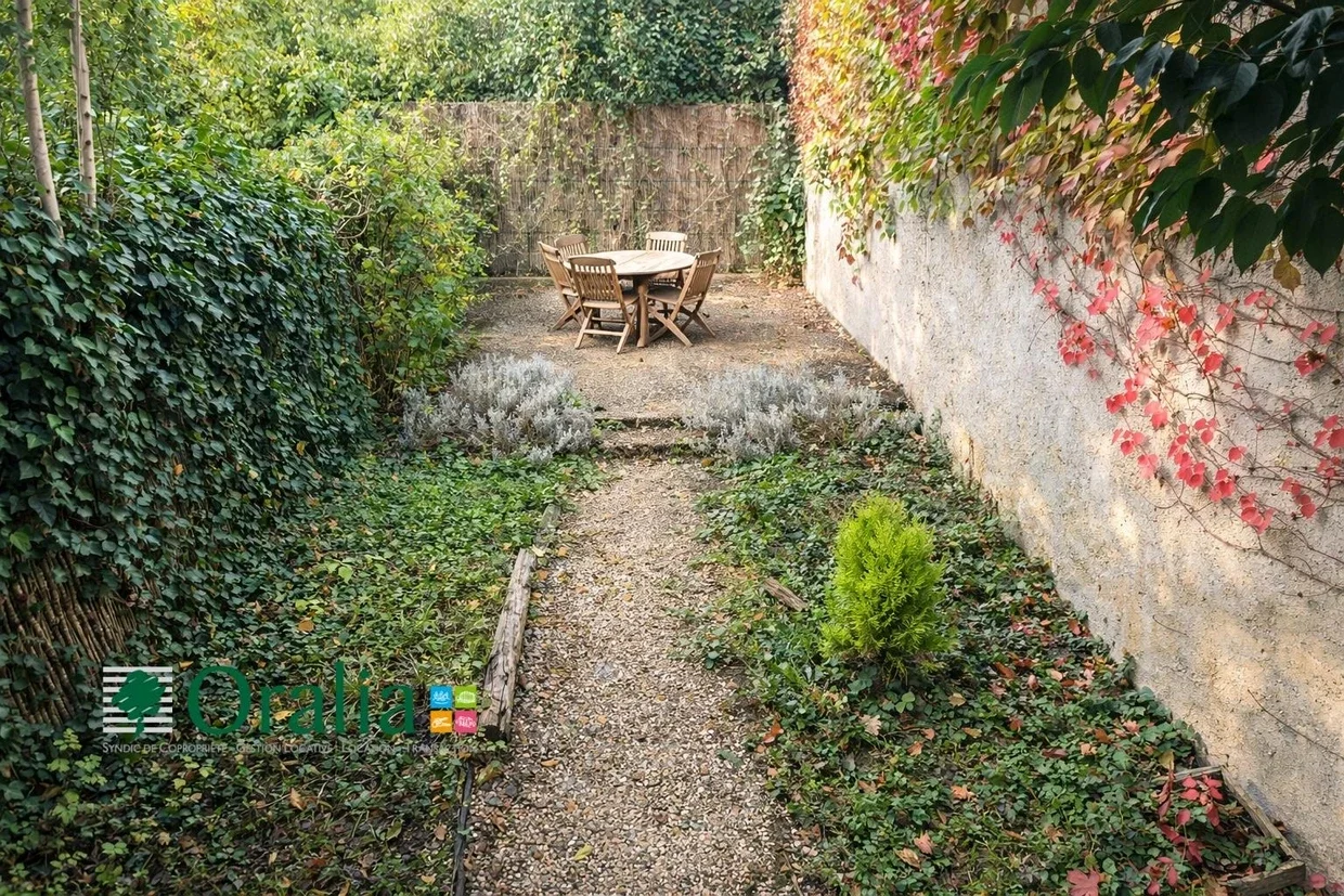 Appartement Rue Béranger à Bordeaux