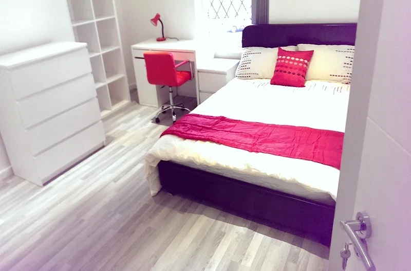 Room Alder Street in Kirklees