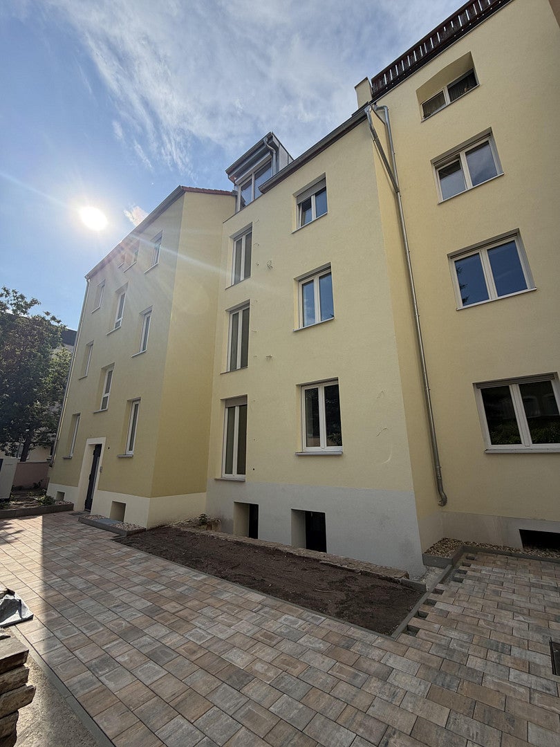 Wohnung Erlanger Straße in Fürth