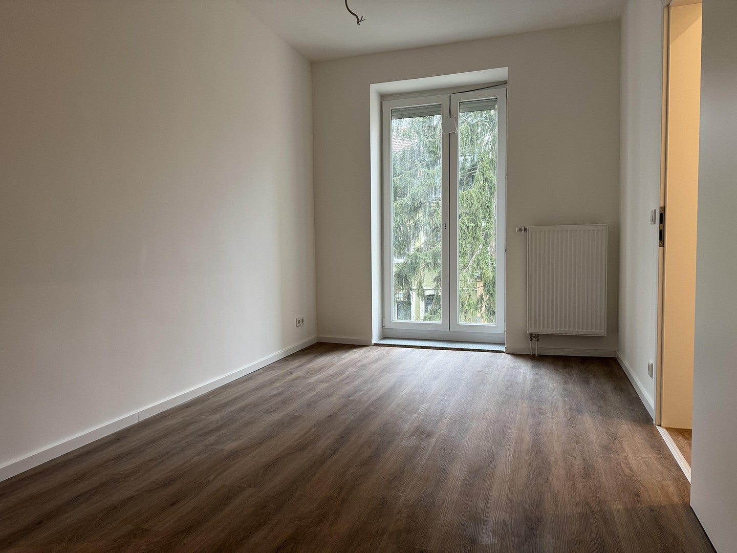 Wohnung Erlanger Straße in Fürth
