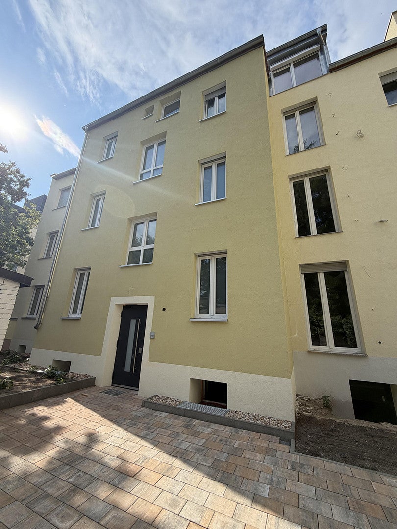 Wohnung Erlanger Straße in Fürth