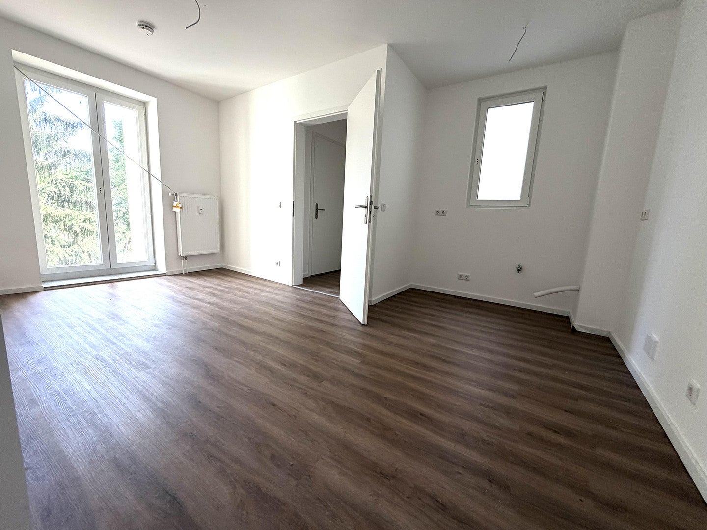 Wohnung Erlanger Straße in Fürth