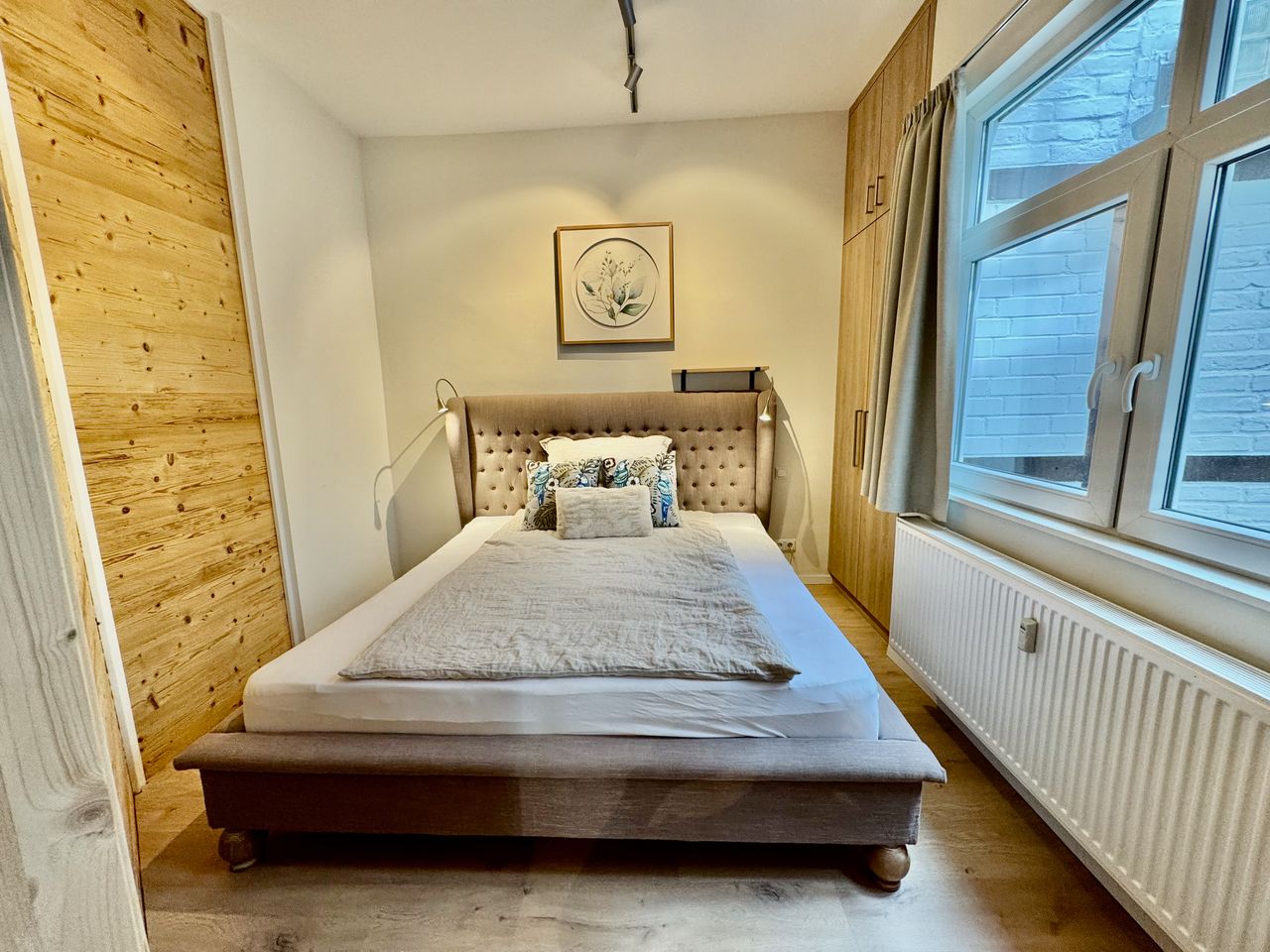 Wohnung Schuhstraße in Celle