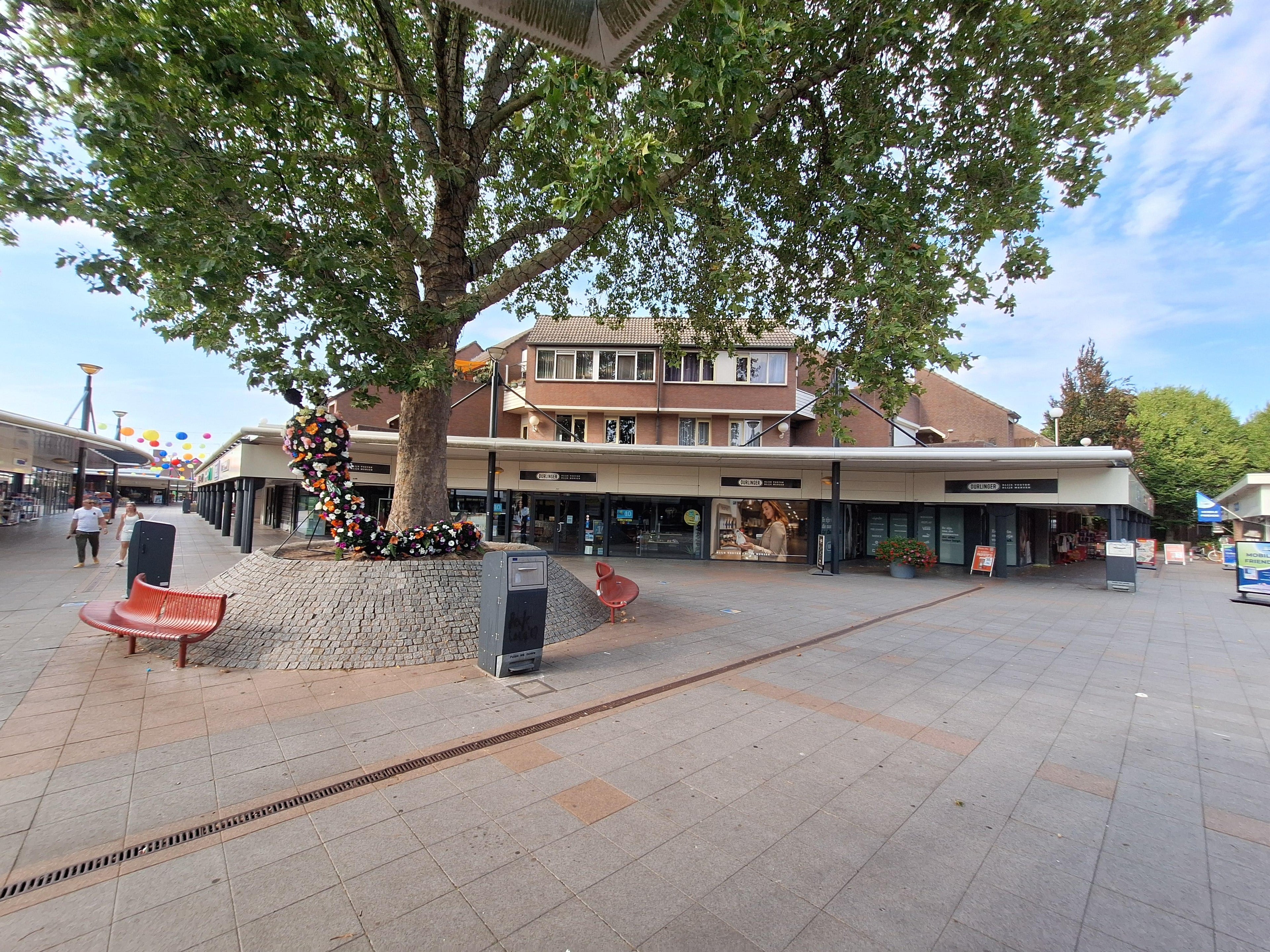 Appartement te huur: Pleintjes, Veldhoven