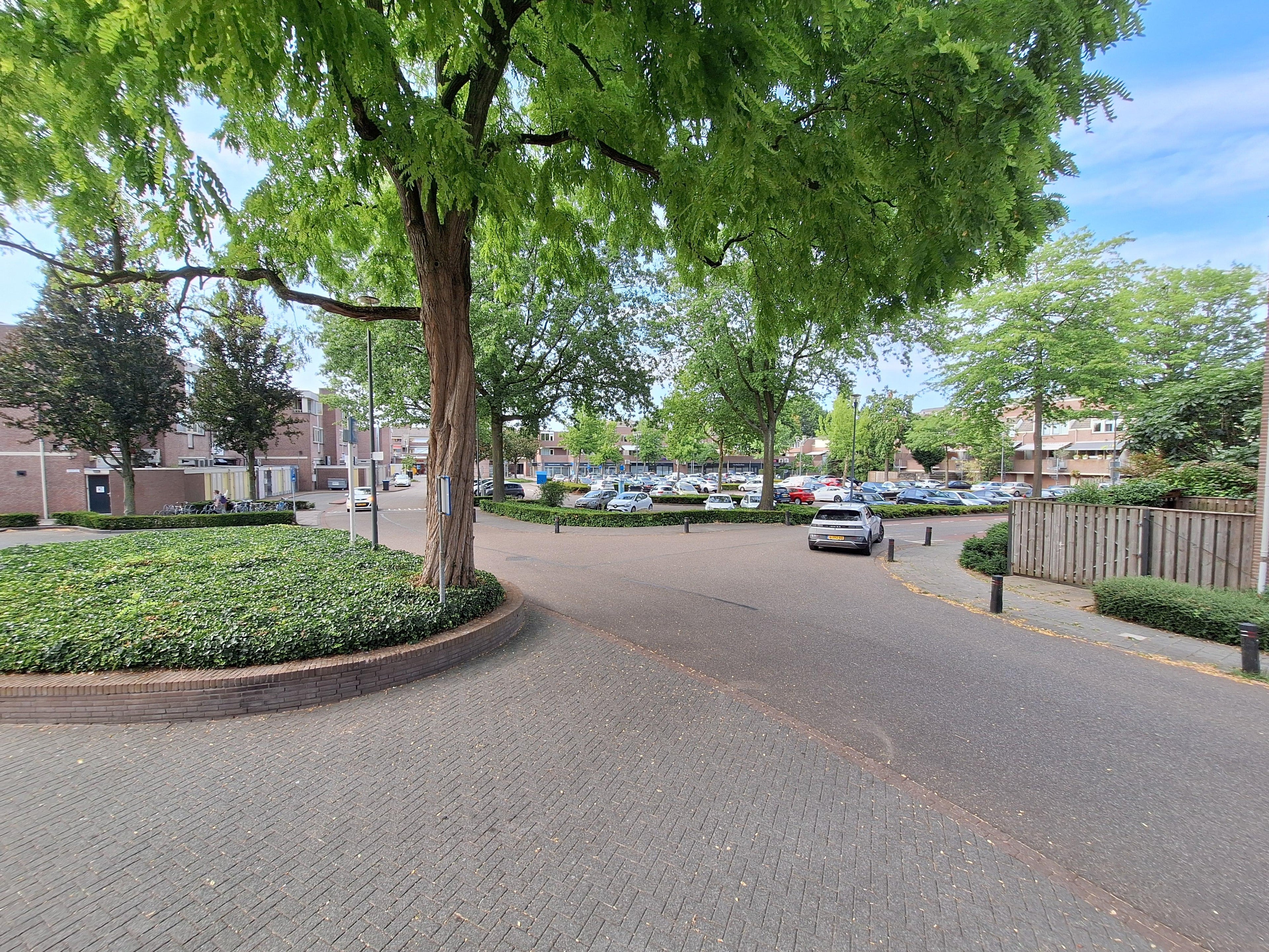 Appartement te huur: Pleintjes, Veldhoven