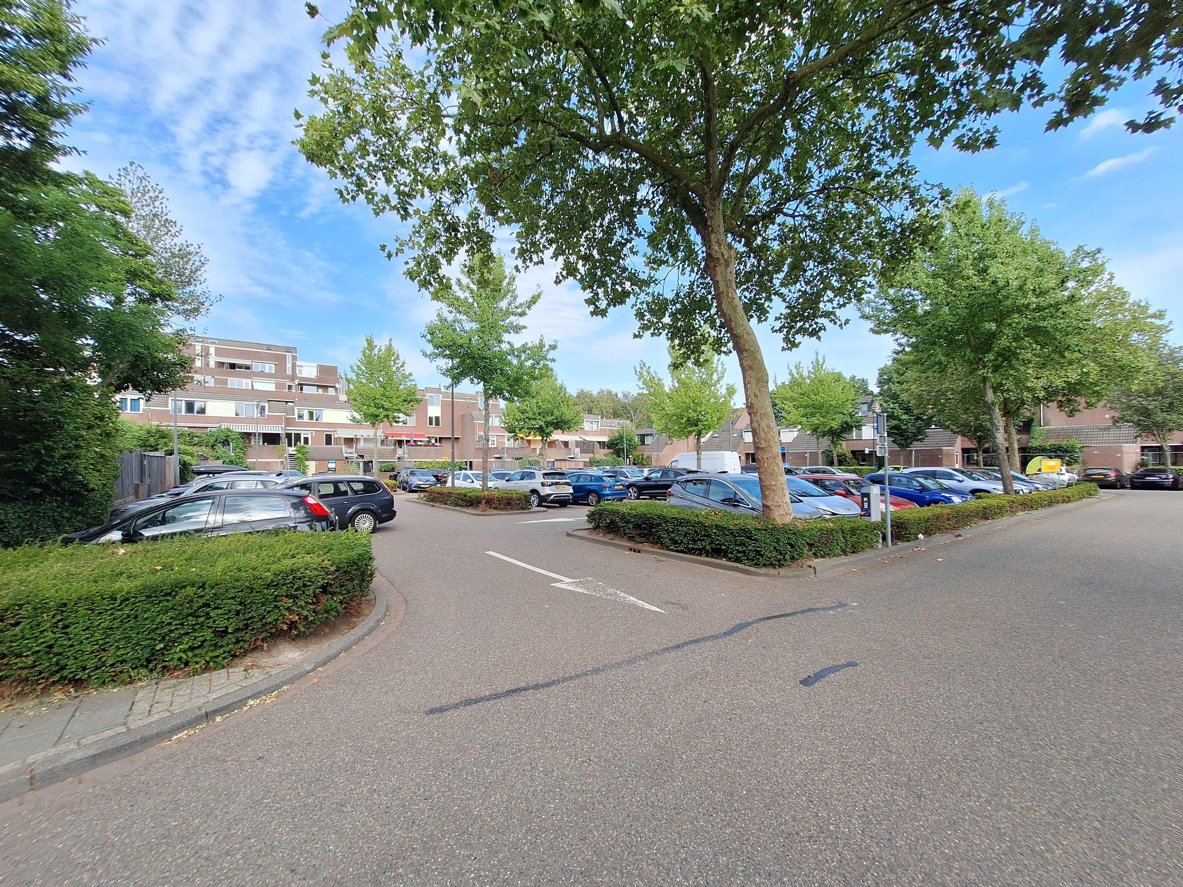 Appartement te huur: Pleintjes, Veldhoven
