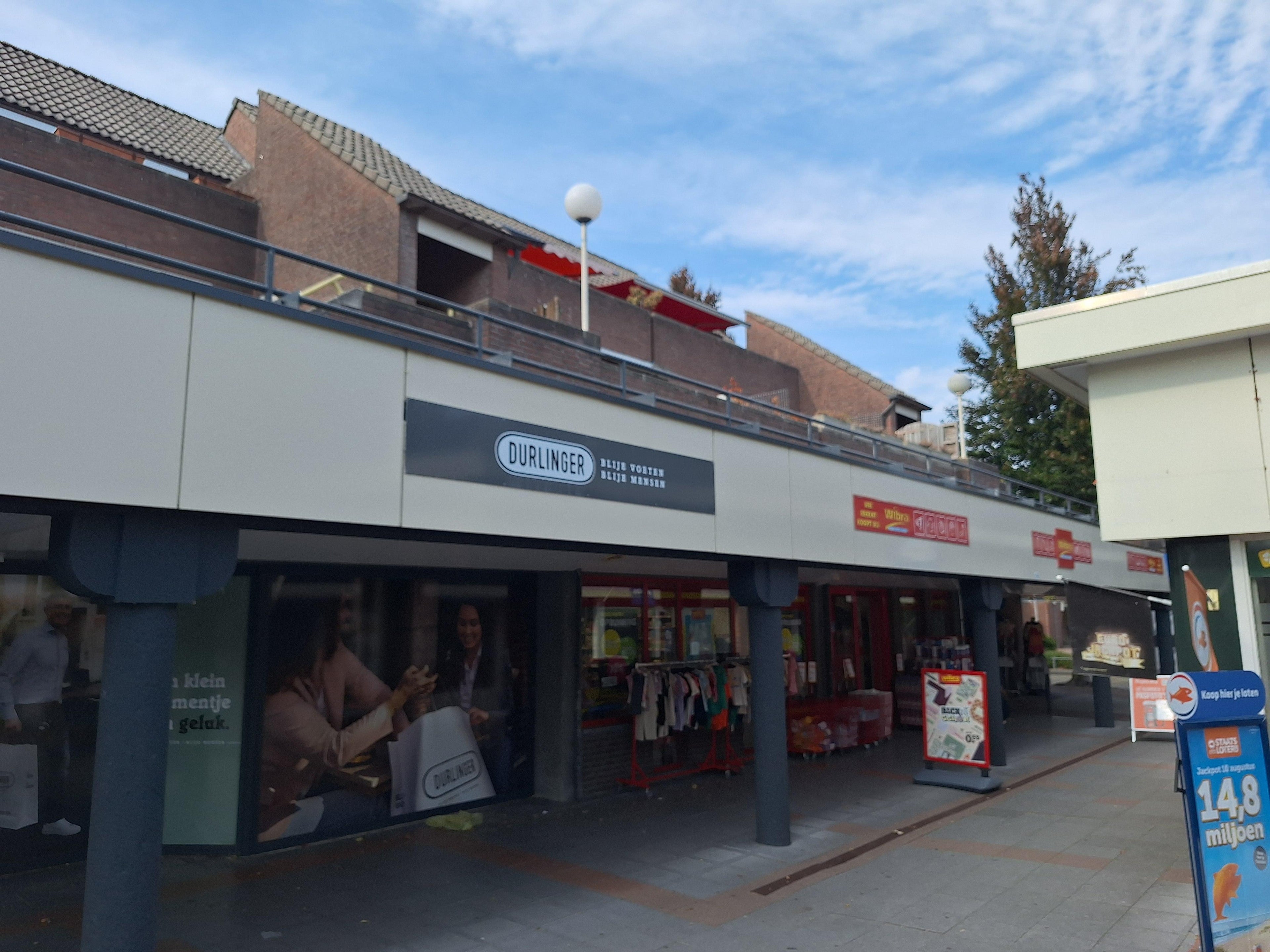 Appartement te huur: Pleintjes, Veldhoven