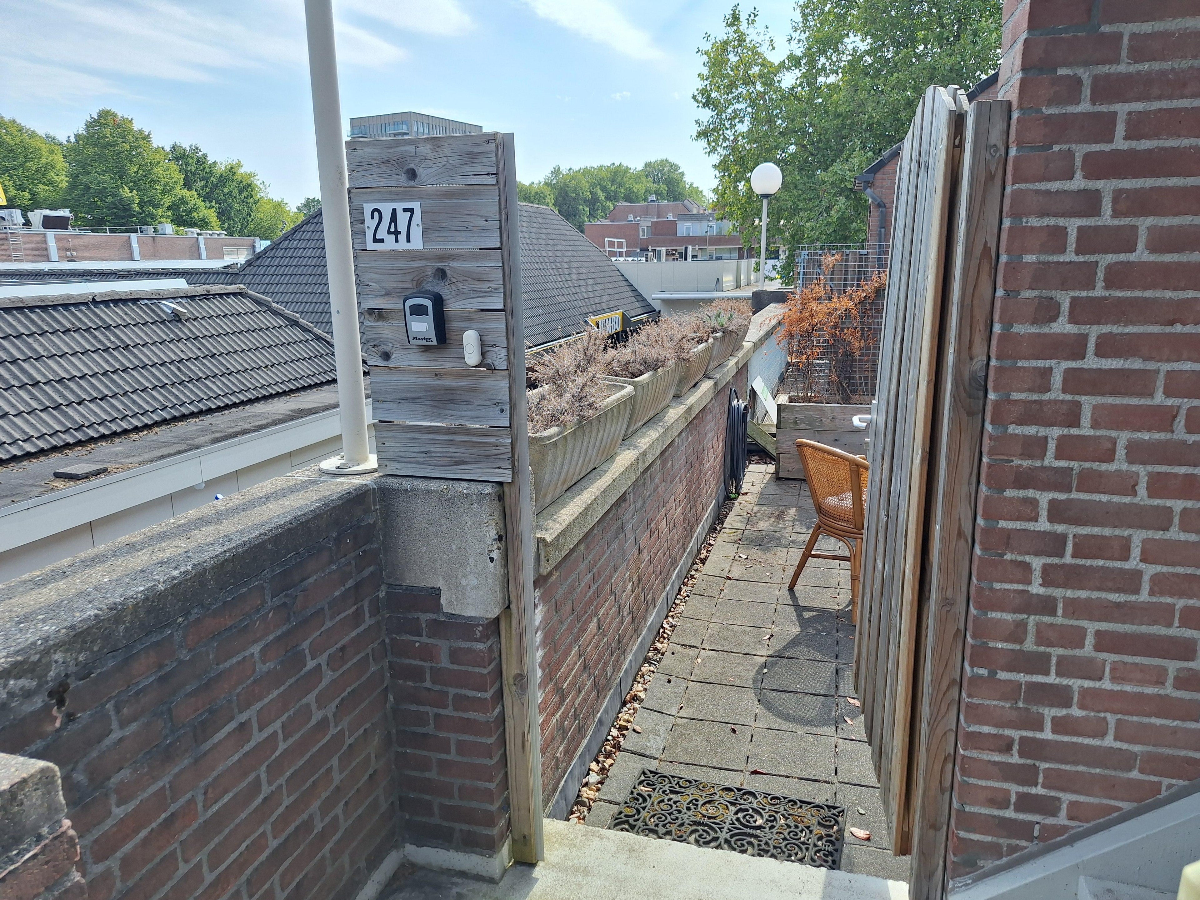 Appartement te huur: Pleintjes, Veldhoven