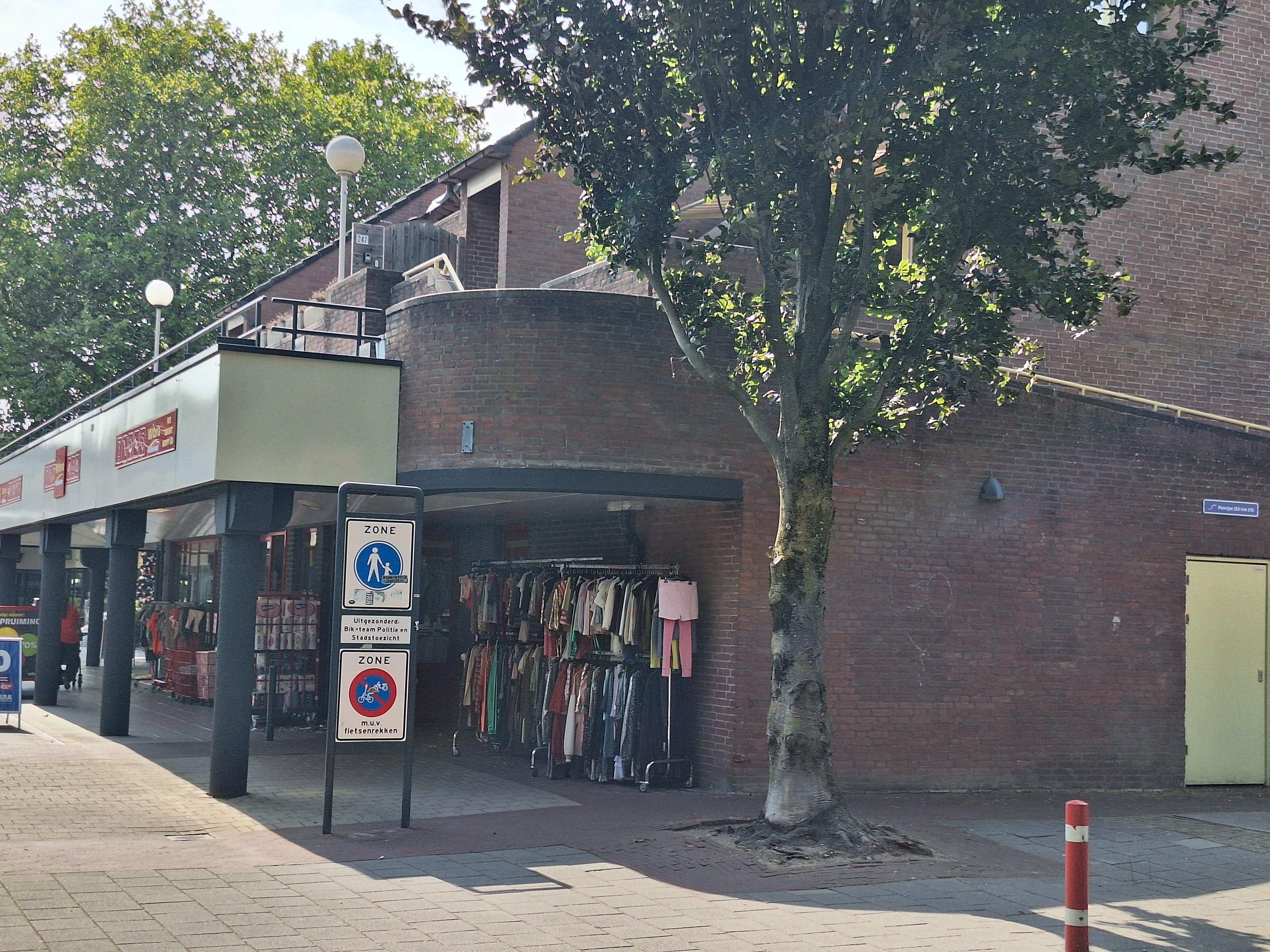 Appartement te huur: Pleintjes, Veldhoven