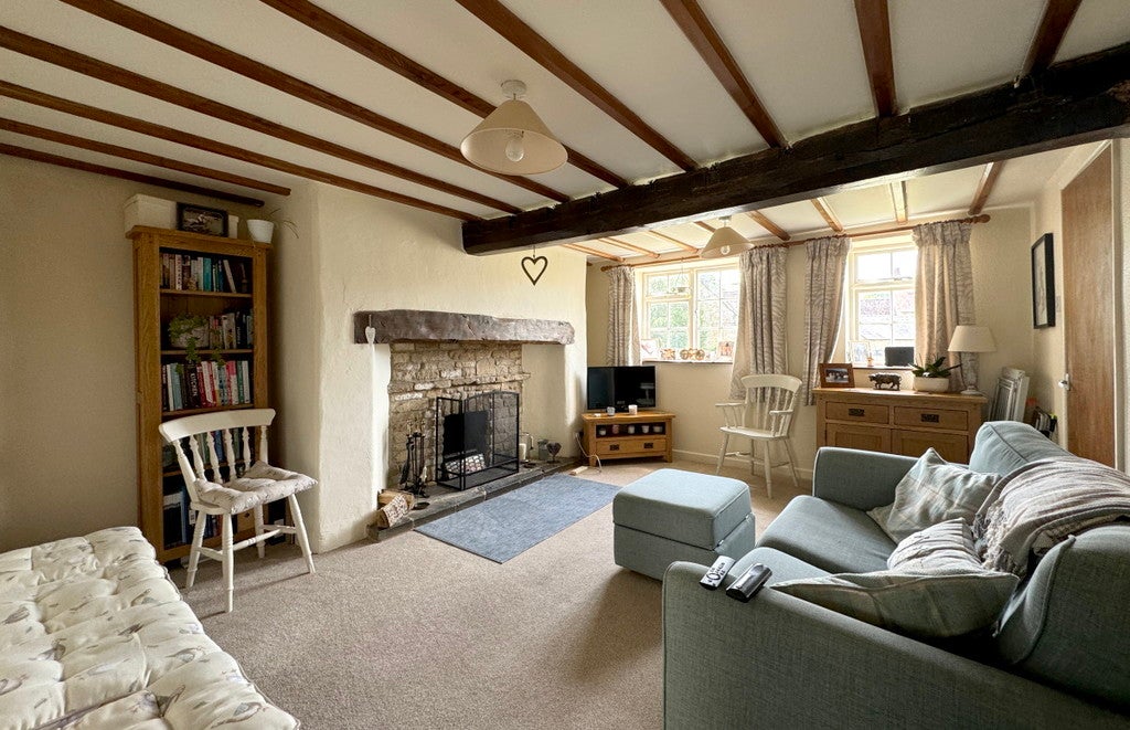 House Whichford Road in Stratford-on-Avon