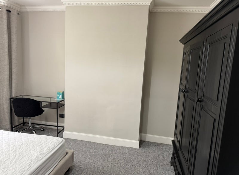 Room Merchiston Street in Glasgow