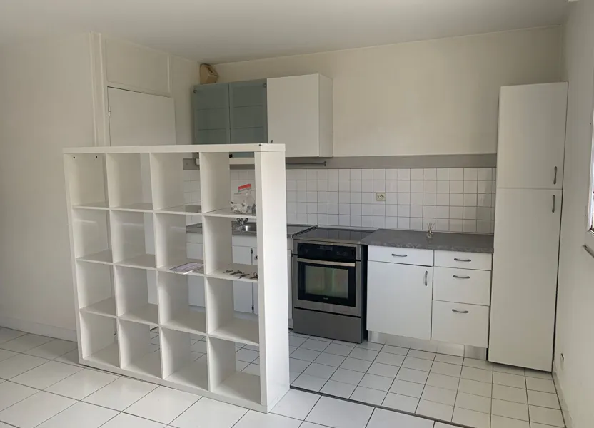 Appartement Rue Pierre Chesneau à Saint-Rémy-lès-Chevreuse