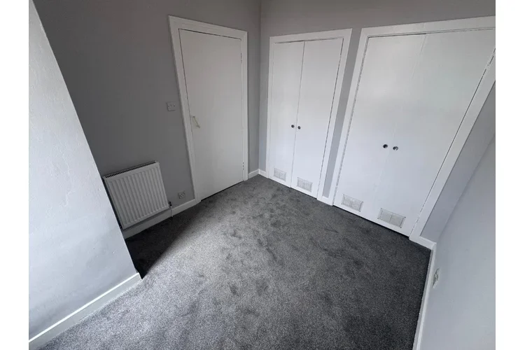Flat Wheatfield Place in City of Edinburgh