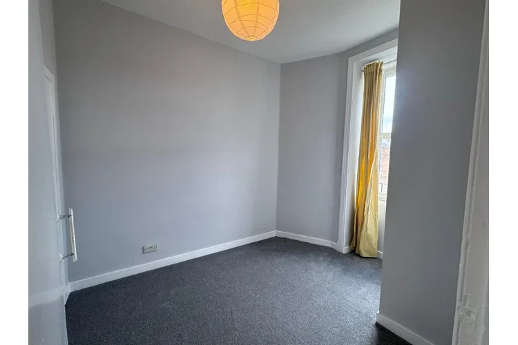 Flat Wheatfield Place in City of Edinburgh