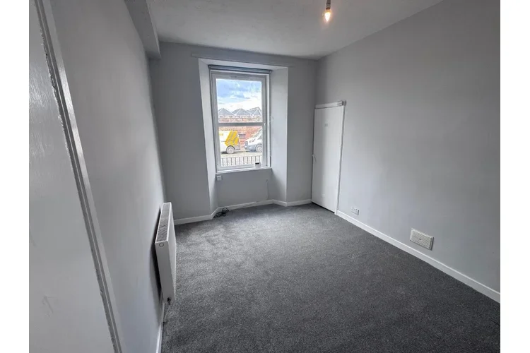 Flat Wheatfield Place in City of Edinburgh