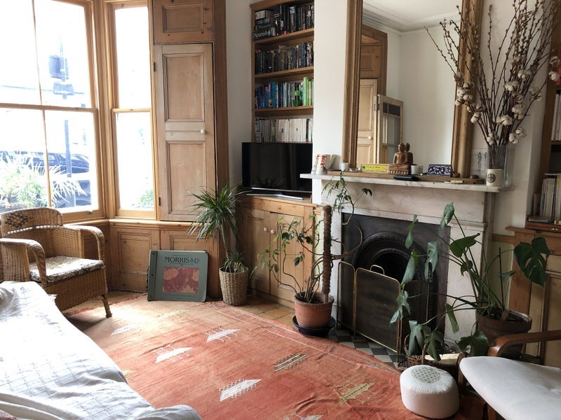 Room Danesdale Road in Greater London