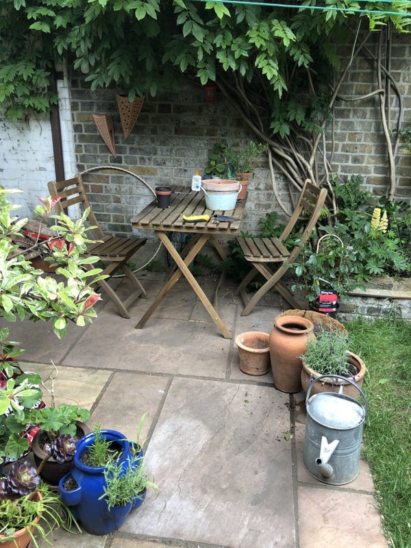 Room Danesdale Road in Greater London