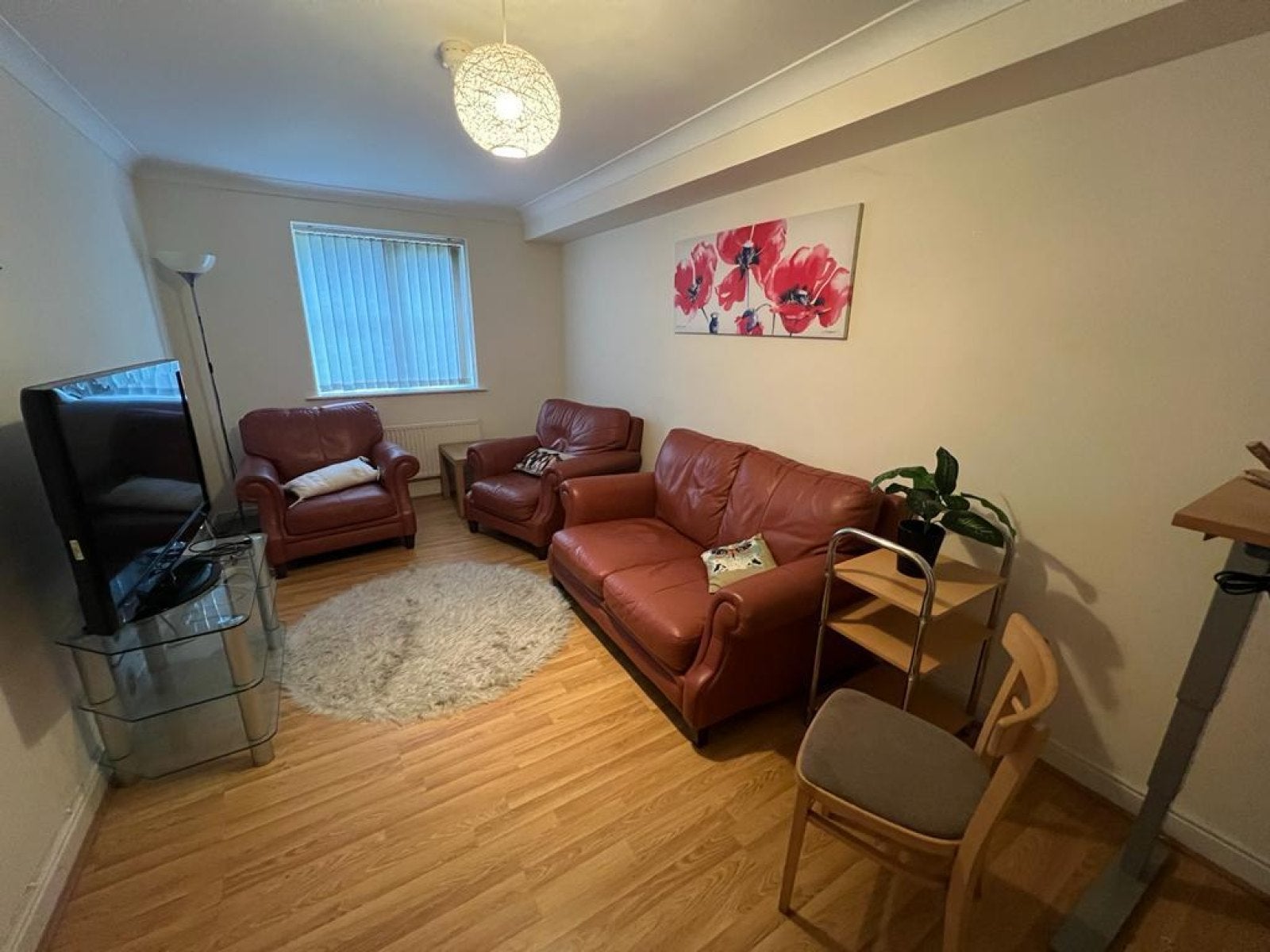 House Willow Way in Rushmoor