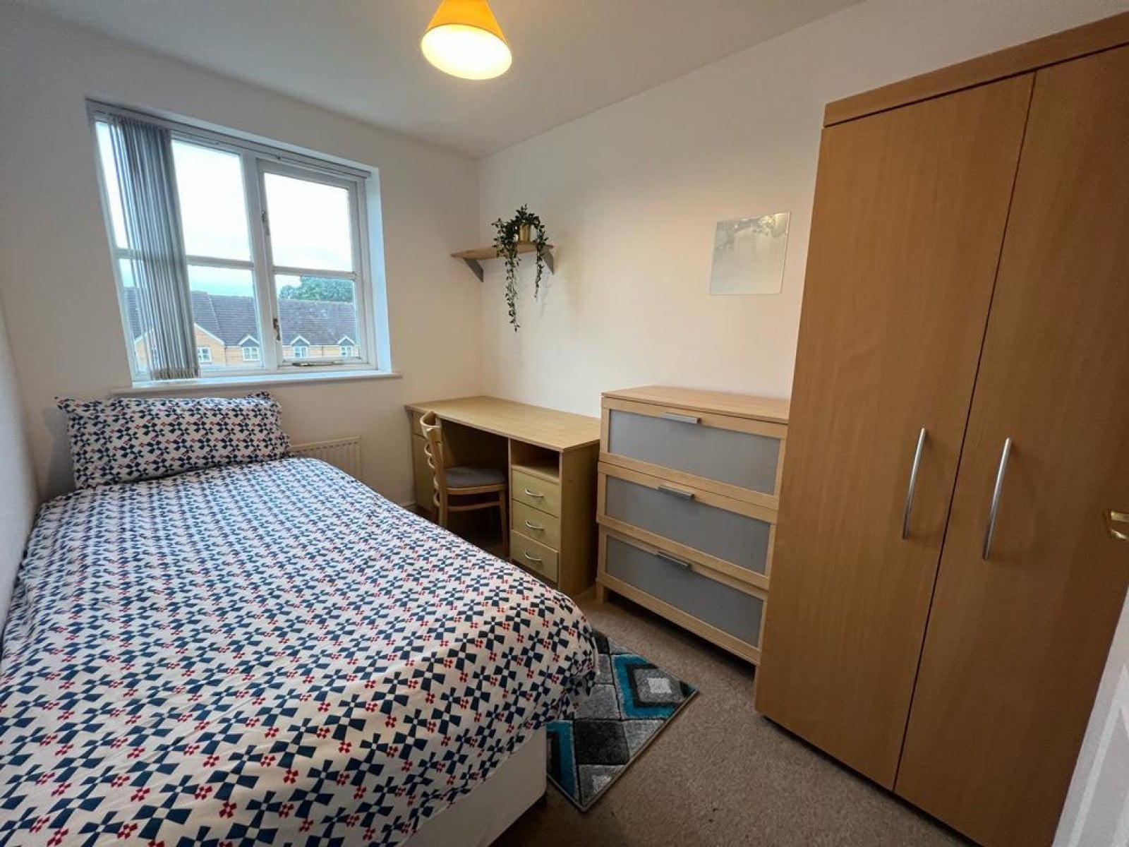 House Willow Way in Rushmoor