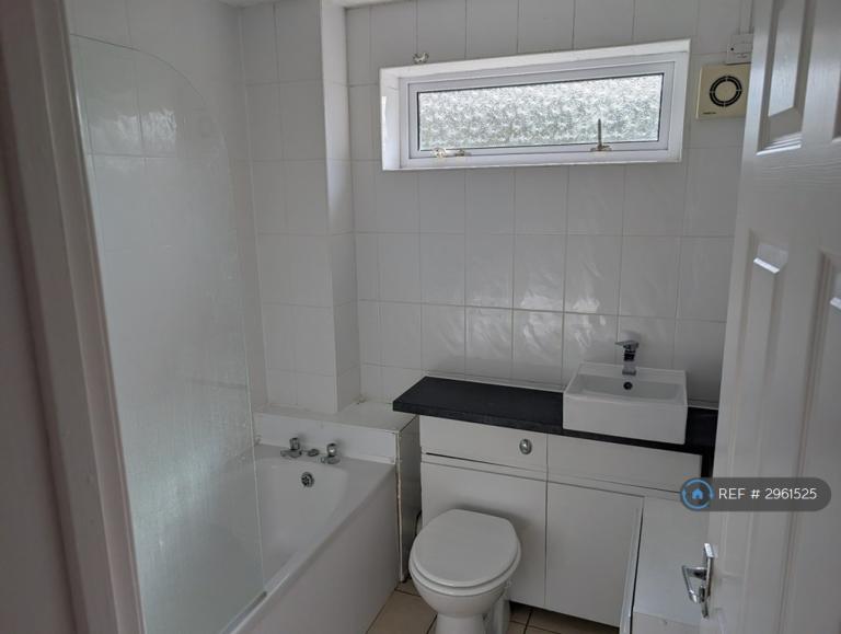 Flat Otley Close in Cramlington