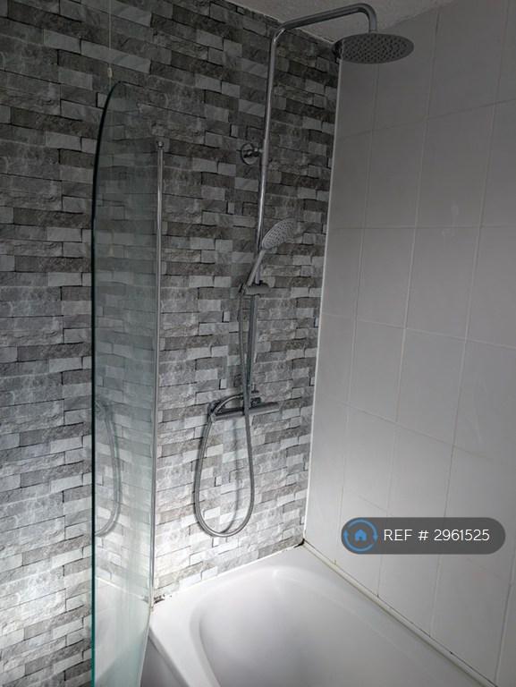 Flat Otley Close in Cramlington
