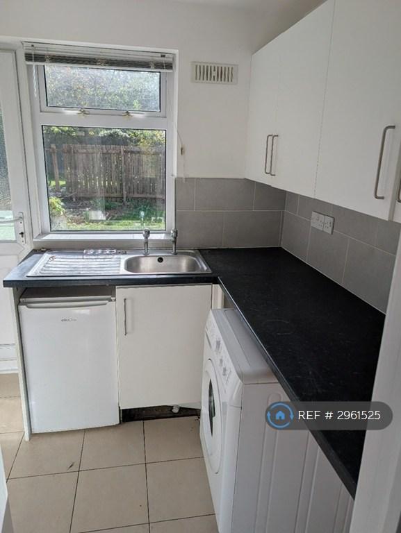 Flat Otley Close in Cramlington