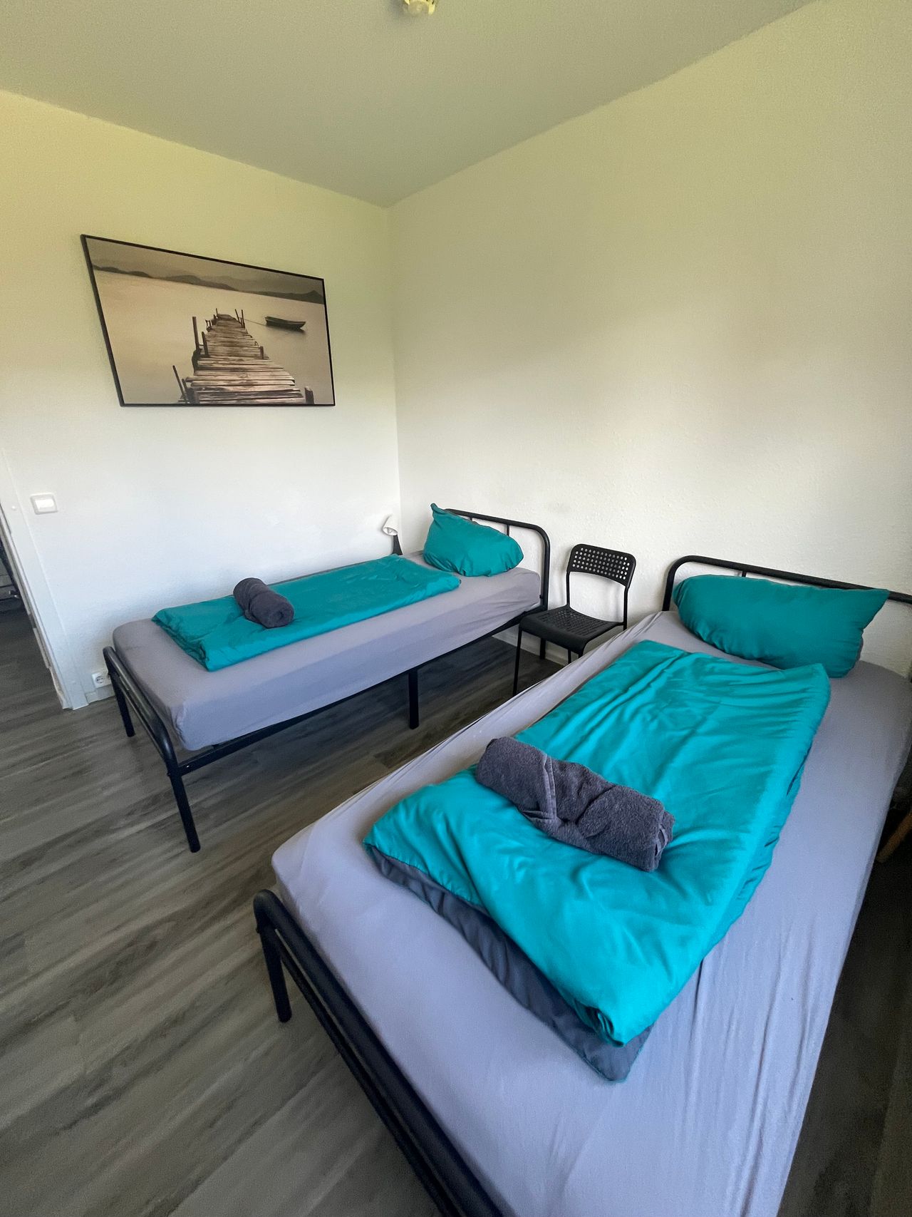 Wohnung Weißenfelser Straße in Halle (Saale)