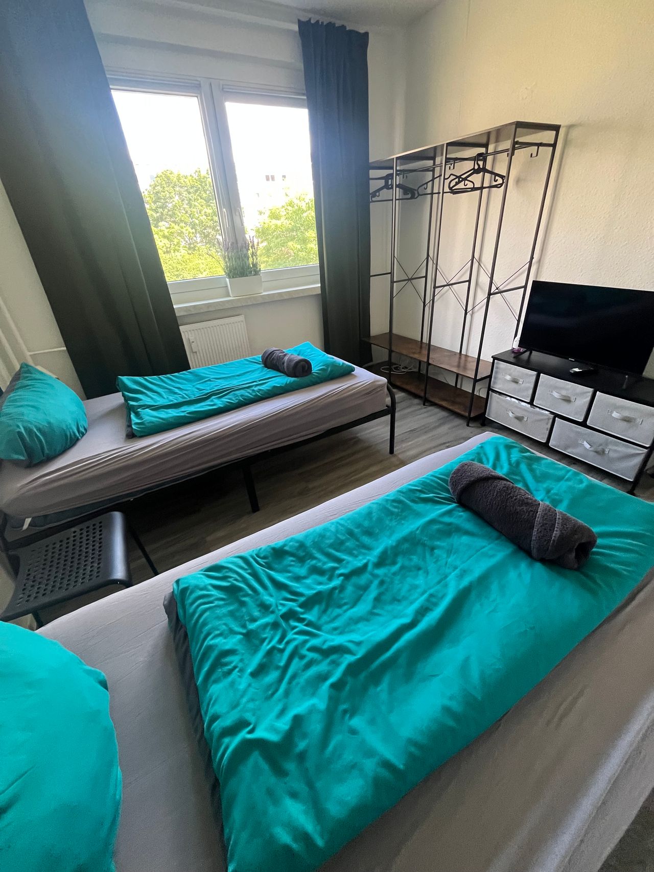 Wohnung Weißenfelser Straße in Halle (Saale)