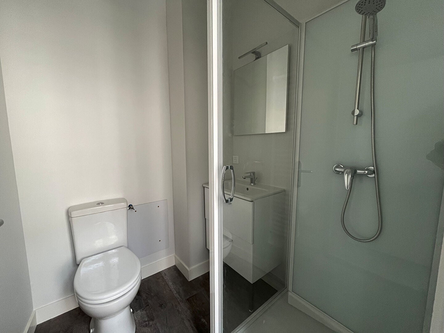 Appartement Rue Villevert à Châtellerault