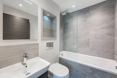Flat Fulham Road in Greater London