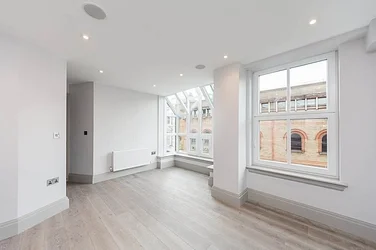 Flat Fulham Road in Greater London