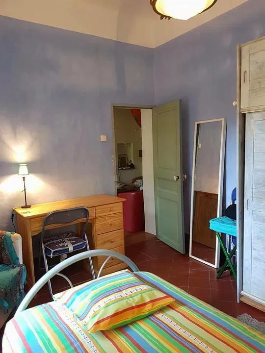 Chambre Chemin du Terril à Gardanne