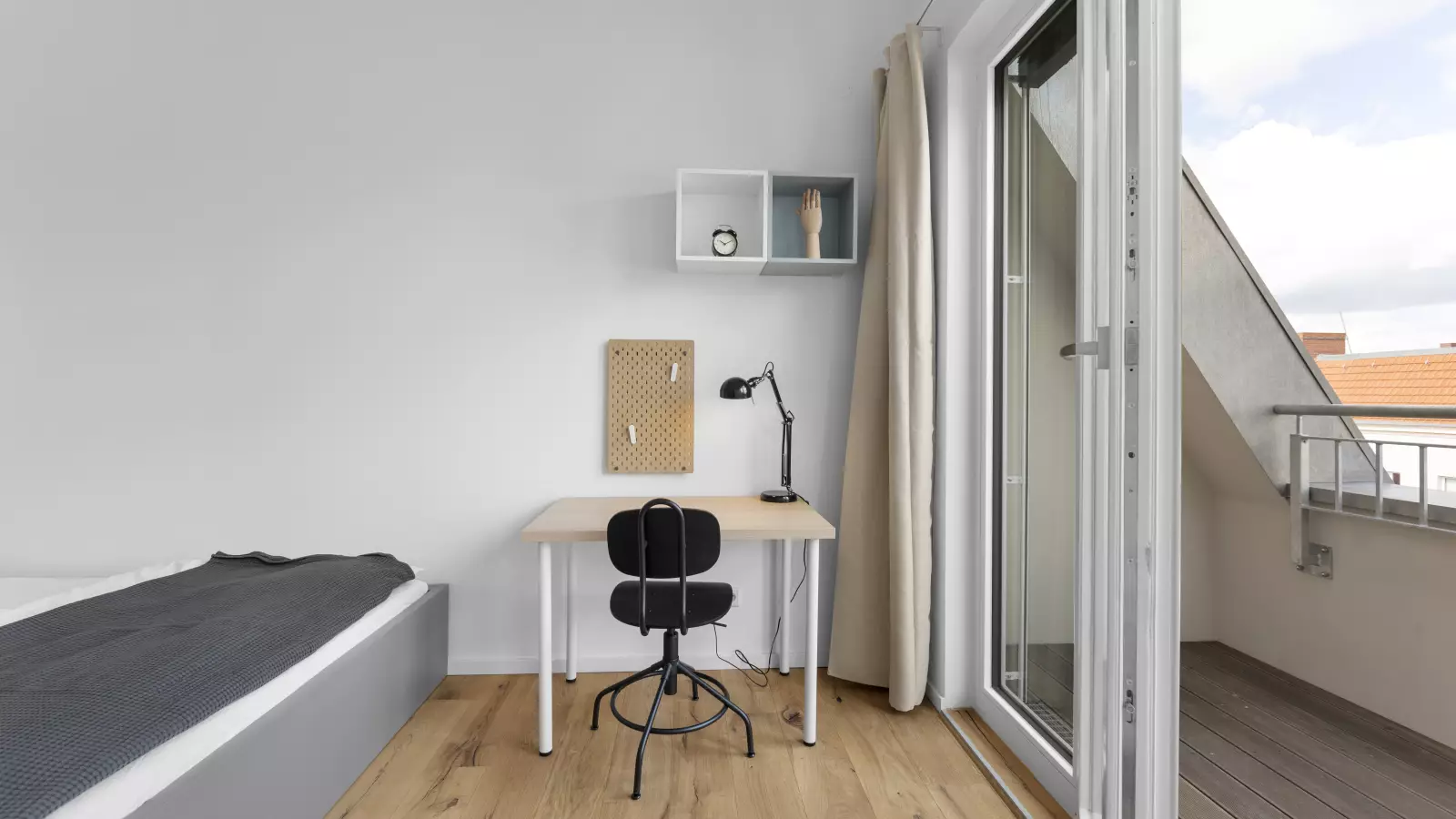 Wohnung Friedrichstraße in Berlin